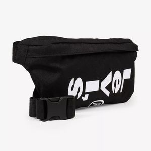 Levi's Logo Adjustable Unisex Sling Fanny Pack